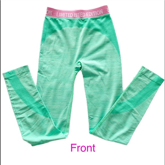 New Look Sport Activewear Set Size Medium - Picture 4 of 8